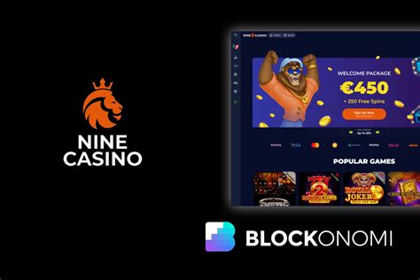 nine casino